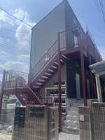 物件の外観画像