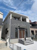 物件の外観画像