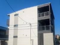 愛知県名古屋市中川区大塩町1(アパート)の賃貸物件の外観