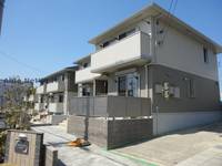 愛知県日進市栄2(一戸建)の賃貸物件の外観