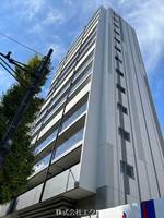 東京都八王子市新町(アパート)の賃貸物件の外観