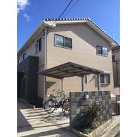 東京都江戸川区谷河内1(一戸建)の賃貸物件の外観