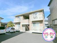 長野県長野市若里1(アパート)の賃貸物件の外観