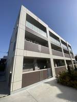 物件の外観画像