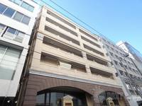 メゾン・デュ・オーラ 山下町の外観