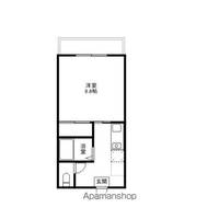 サンプローチの間取り