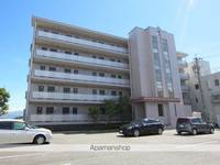 サンプローチの外観