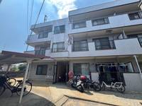 スターハイツの外観