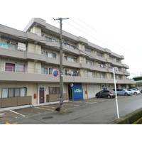 神田ビルの外観