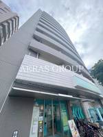 プライムアーバン町屋サウスコートの外観