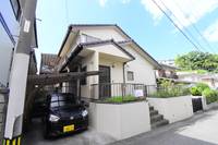 福岡県北九州市小倉北区新高田1(一戸建)の賃貸物件の外観