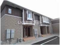 クラール土器西Dの外観