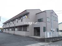 三重県伊賀市小田町(アパート)の賃貸物件の外観