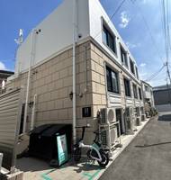 東京都渋谷区西原2(マンション)の賃貸物件の外観