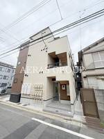 物件の外観画像