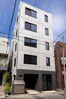 東京都墨田区本所1(マンション)の賃貸物件の外観