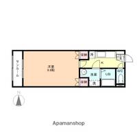 ドリームハウス速星の間取り