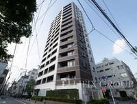 東京都北区東十条3(マンション)の賃貸物件の外観