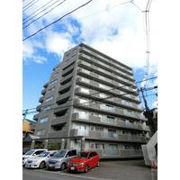 グリーンパーク小松島の外観