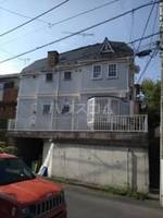 イーグル下高井戸の外観