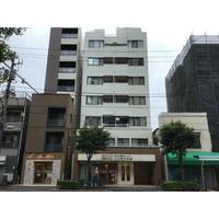 東京都墨田区八広1(マンション)の賃貸物件の外観