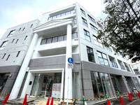 東京都練馬区東大泉4(マンション)の賃貸物件の外観