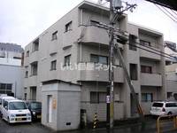 京都府京都市西京区山田車塚町(マンション)の賃貸物件の外観