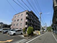 東京都八王子市南大沢1(マンション)の賃貸物件の外観