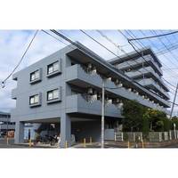 埼玉県新座市野火止5(マンション)の賃貸物件の外観