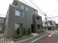物件の外観画像