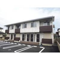 栃木県宇都宮市簗瀬1(アパート)の賃貸物件の外観