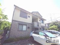 東京都小平市学園東町3(アパート)の賃貸物件の外観