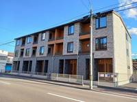 物件の外観画像