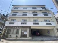 アコアビル天文館の外観