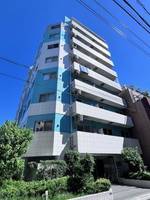 東京都台東区台東2(マンション)の賃貸物件の外観