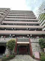 グランド・ガーラ横浜関内の外観