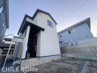 群馬県前橋市大利根町2(一戸建)の賃貸物件の外観