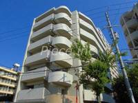 フェビエンローズの外観