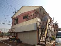 物件の外観画像