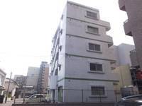 鹿児島県鹿児島市西田2(マンション)の賃貸物件の外観