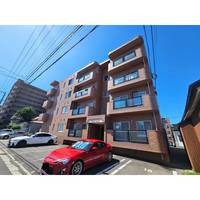 ベネフィットフルールの外観