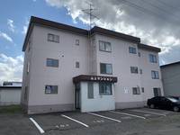 北海道帯広市西九条南16(マンション)の賃貸物件の外観