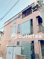 物件の外観画像