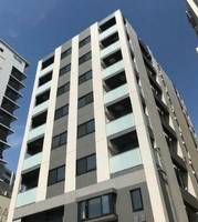 埼玉県さいたま市浦和区常盤2(マンション)の賃貸物件の外観