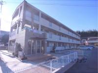 VENTO・LUCEの外観