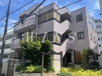 神奈川県川崎市多摩区宿河原6(マンション)の賃貸物件の外観