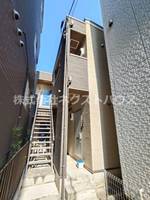 物件の外観画像