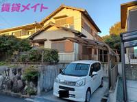 物件の外観画像