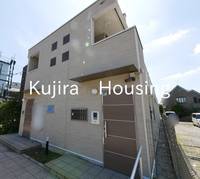 埼玉県草加市清門2(アパート)の賃貸物件の外観