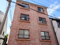 奈良県生駒市山崎新町(マンション)の賃貸物件の外観